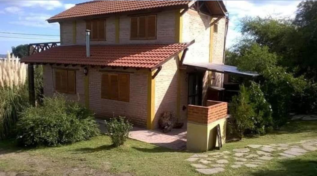 Cabanas Thijada Mina Clavero Quarto foto