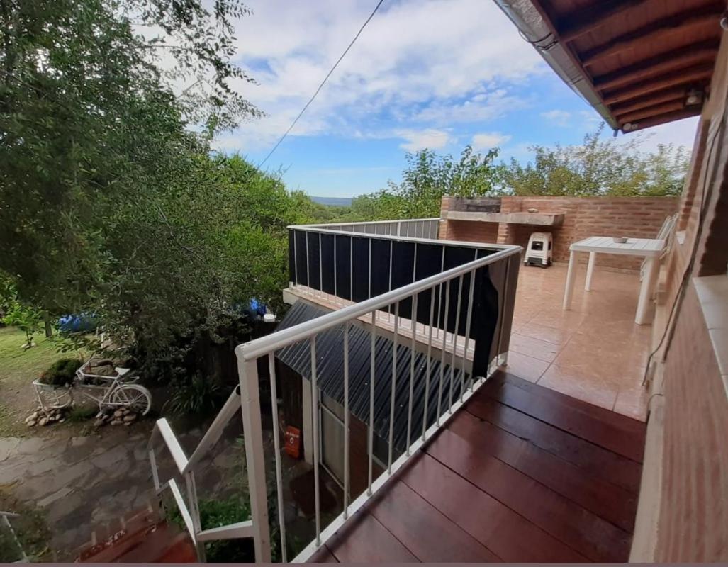 Cabanas Thijada Mina Clavero Quarto foto