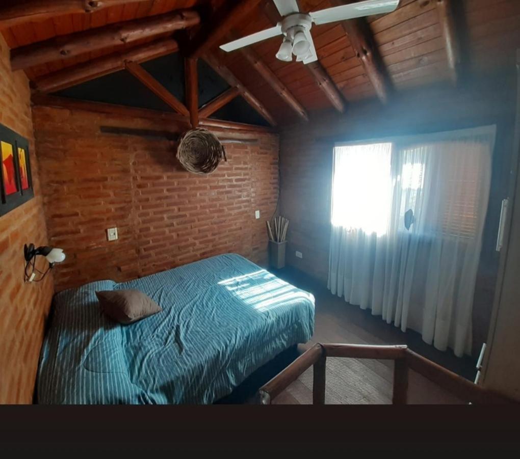 Cabanas Thijada Mina Clavero Quarto foto